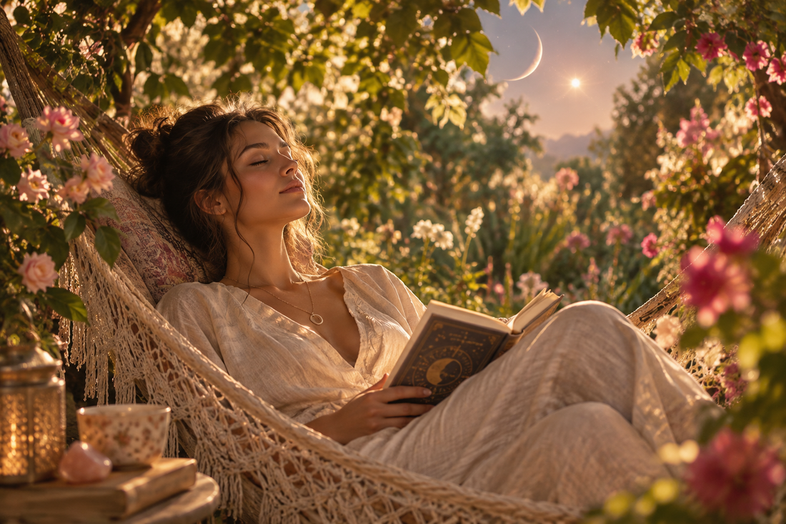 Venus Stations: The Slow Turn Before the Retrograde