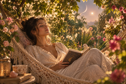 Venus Stations: The Slow Turn Before the Retrograde