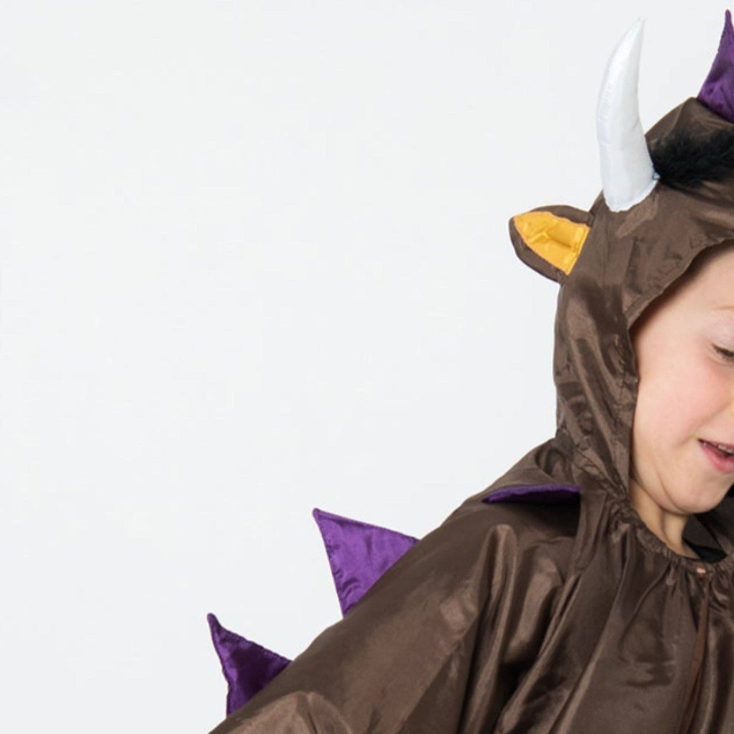 Gruffalo Cape