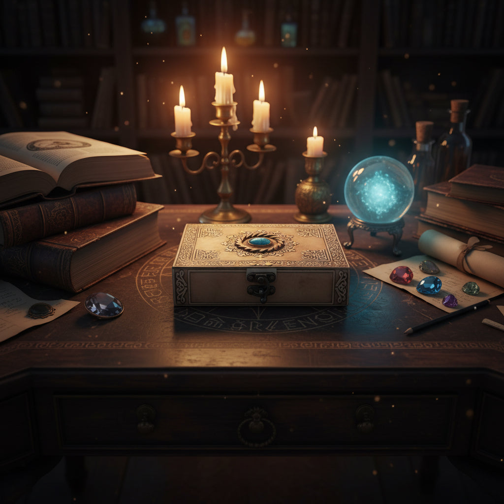 Journal // One Stone Antique // Medium