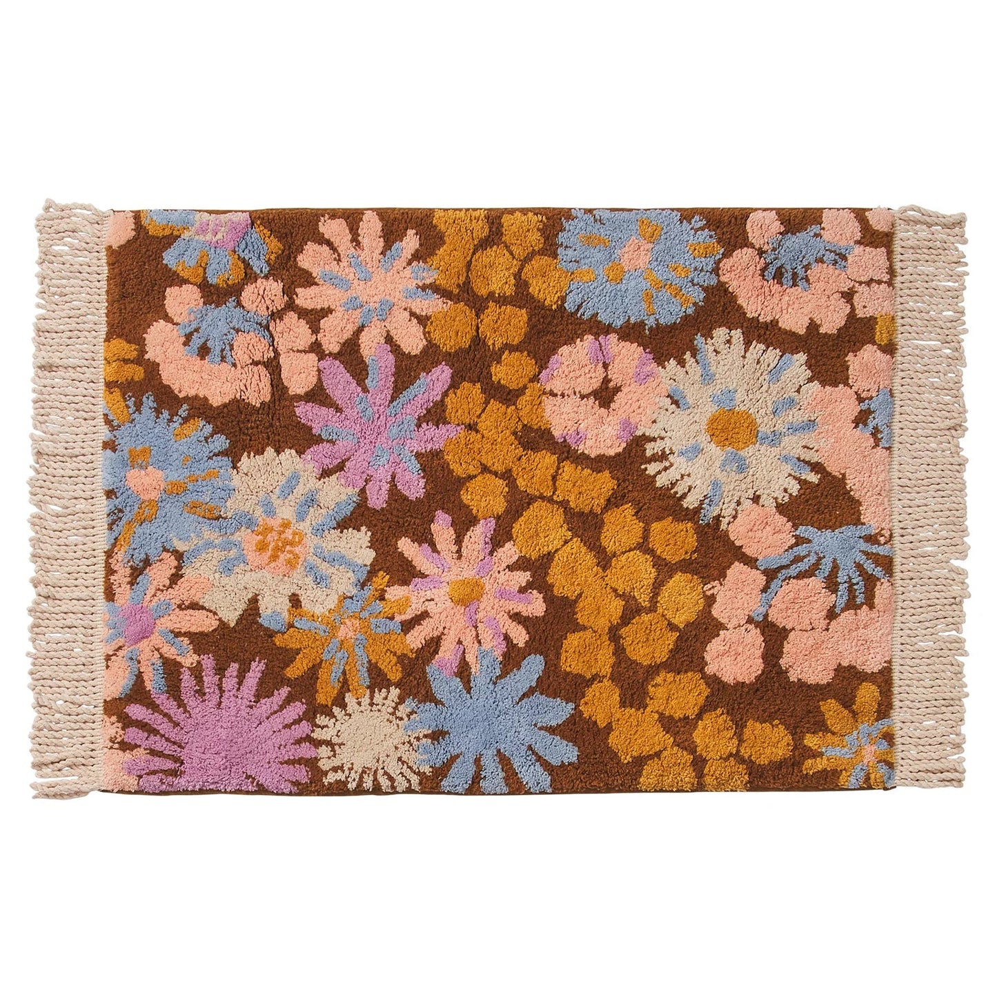 Bath Mat // Hayfolk