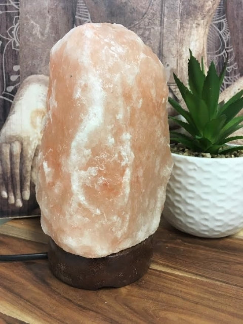 Salt Lamp