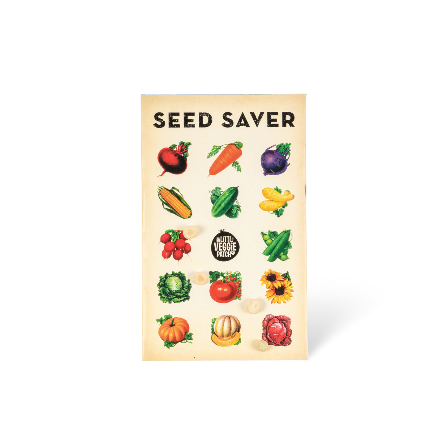 Seed Savers