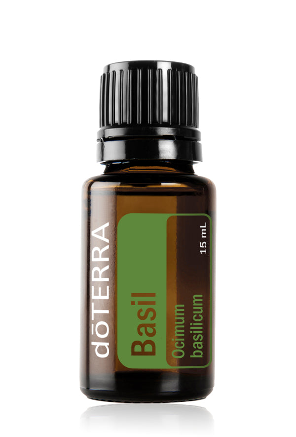 Doterra Oils 1