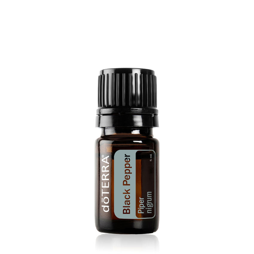 Doterra // Black Pepper // 5ml