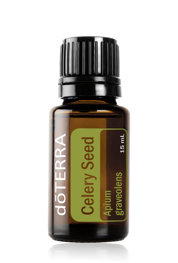 Doterra Oils 1