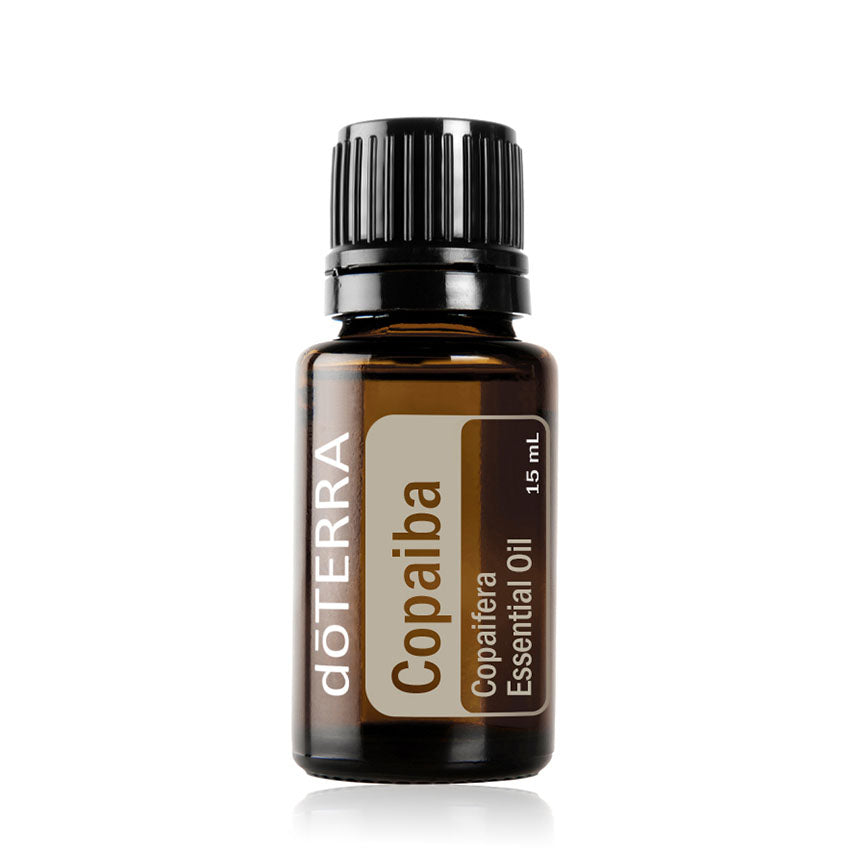 Doterra // Copaiba // 15ml