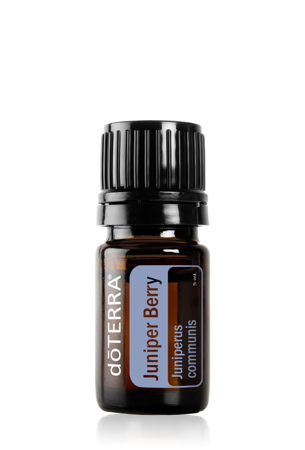 Doterra Oils 1