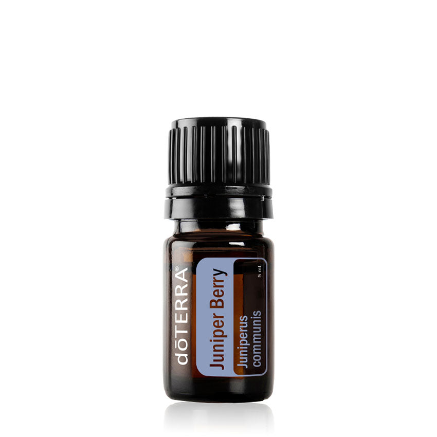 Doterra // Juniper Berry // 5ml