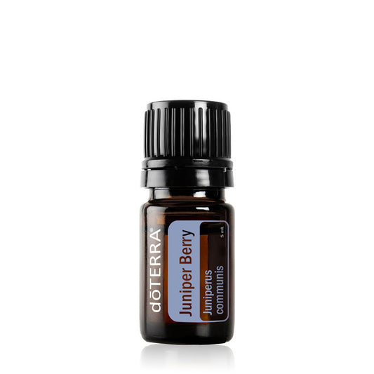 Doterra // Juniper Berry // 5ml