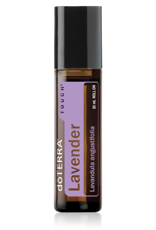 Doterra Oils 1