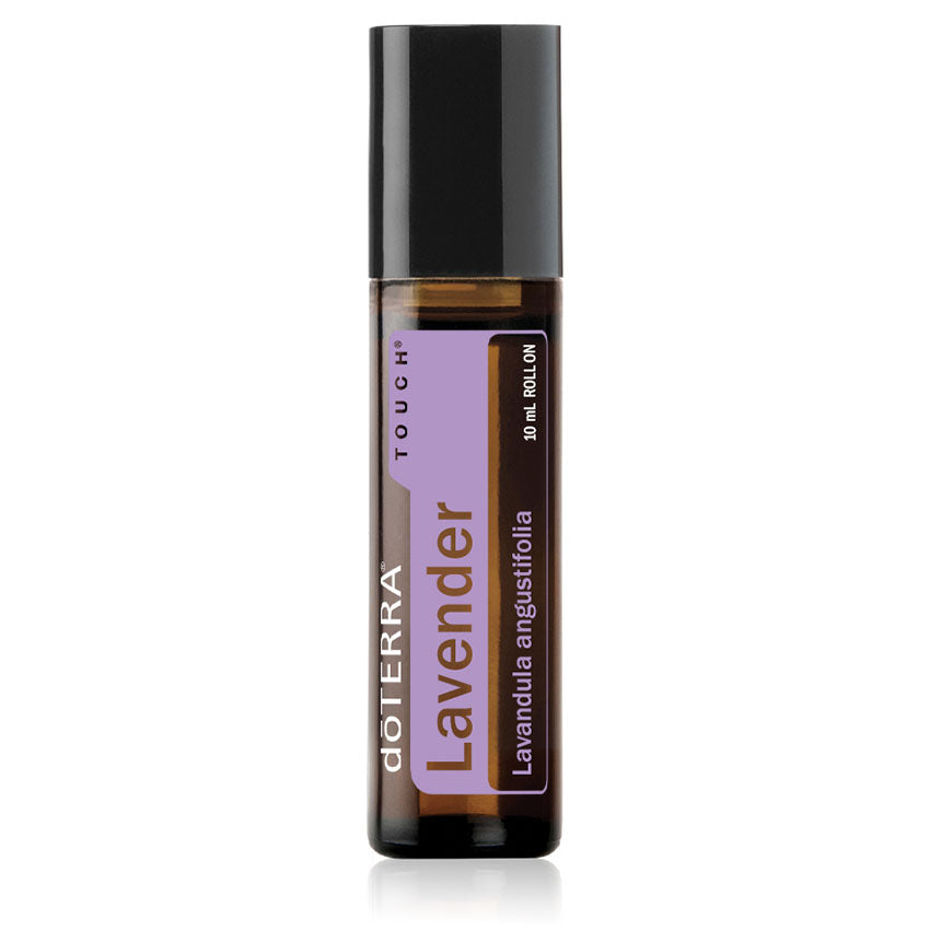 Doterra // Lavender Touch // 10ml
