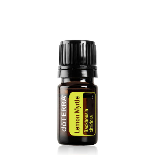 Doterra // Lemon Myrtle // 5ml