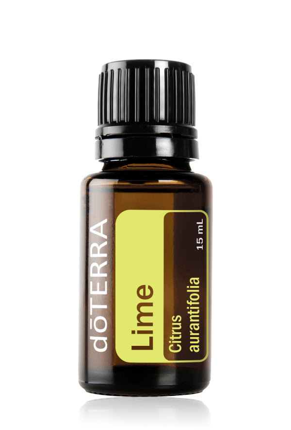 Doterra Oils 1