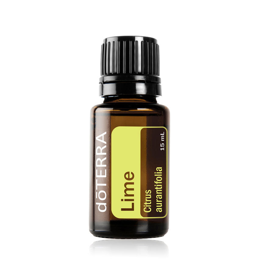 Doterra // Lime // 15ml