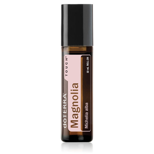 Doterra // Magnolia Touch // 10ml
