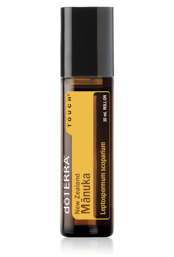 Doterra Oils 1