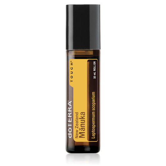 Doterra // Manuka Touch // 10ml