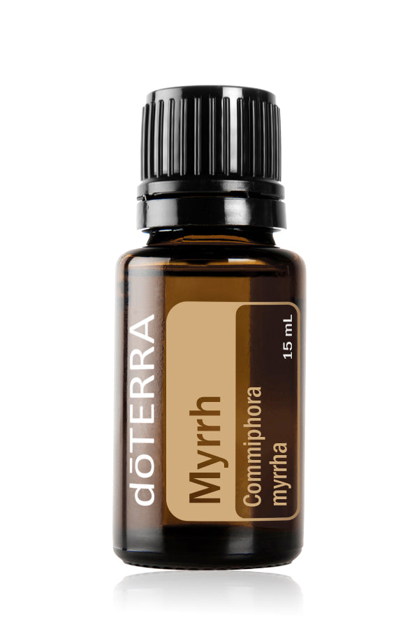 Doterra Oils 3