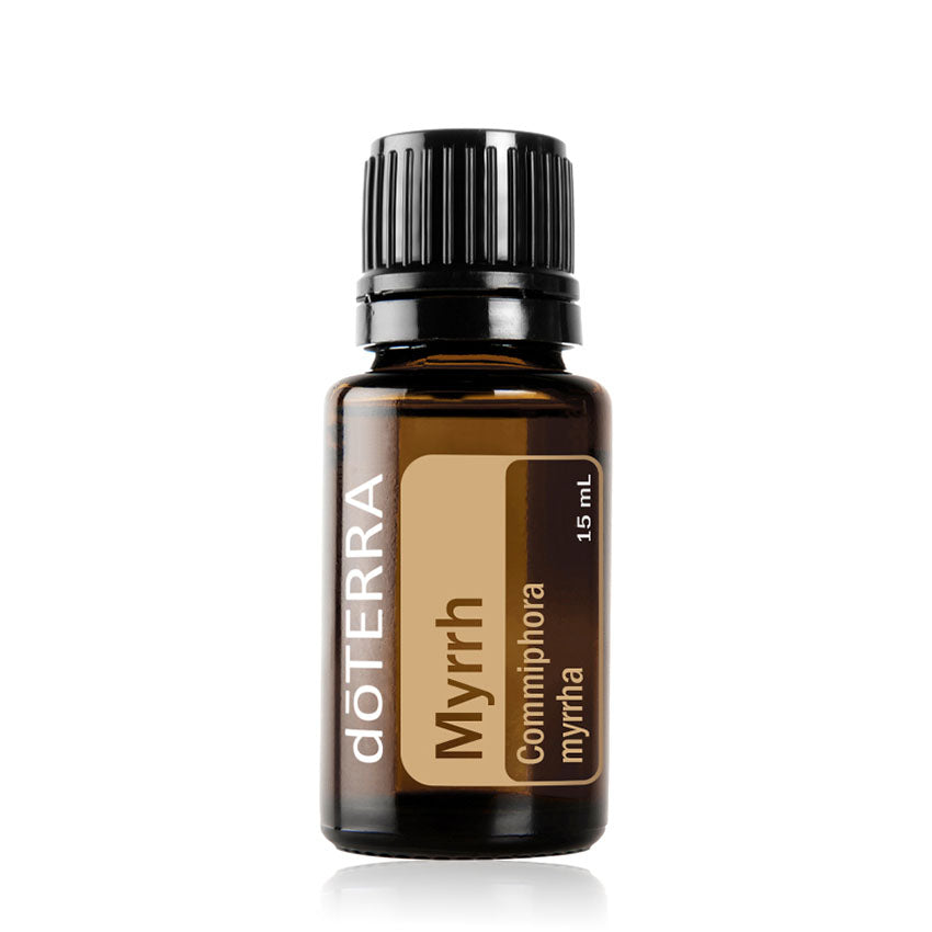 Doterra // Myrrh // 15ml