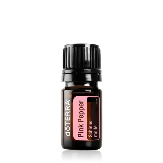Doterra // Pink Pepper // 5ml