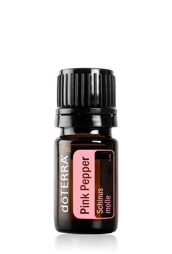 Doterra Oils 2