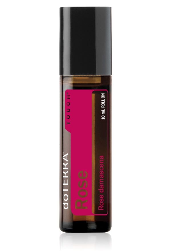 Doterra Oils 1