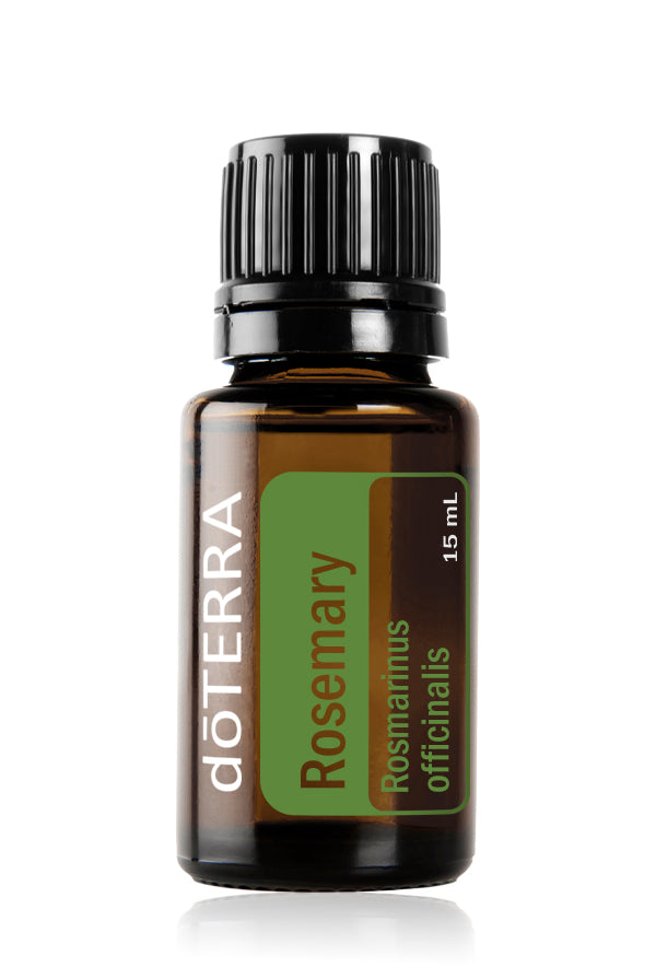 Doterra Oils 1