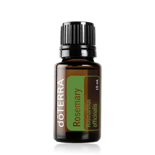 Doterra // Rosemary // 15ml