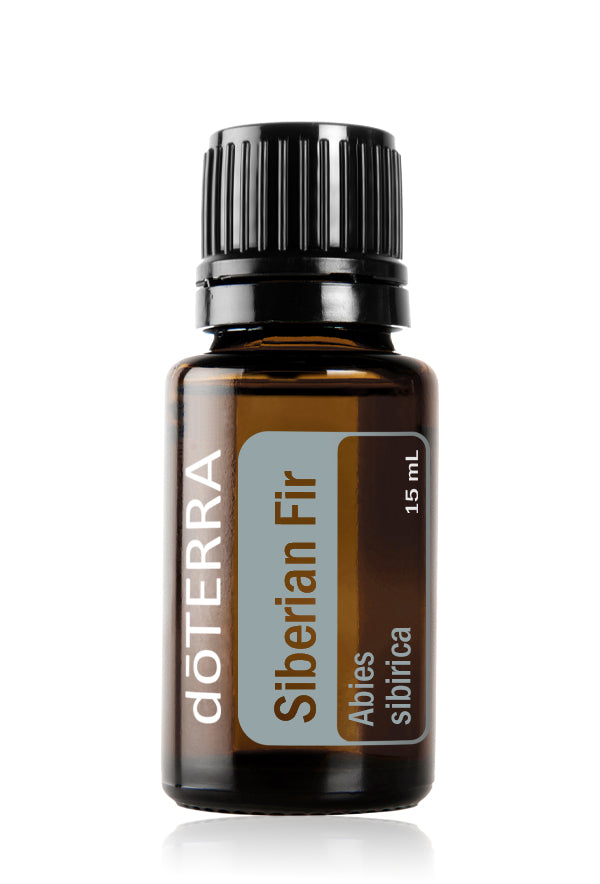 Doterra Oils 1