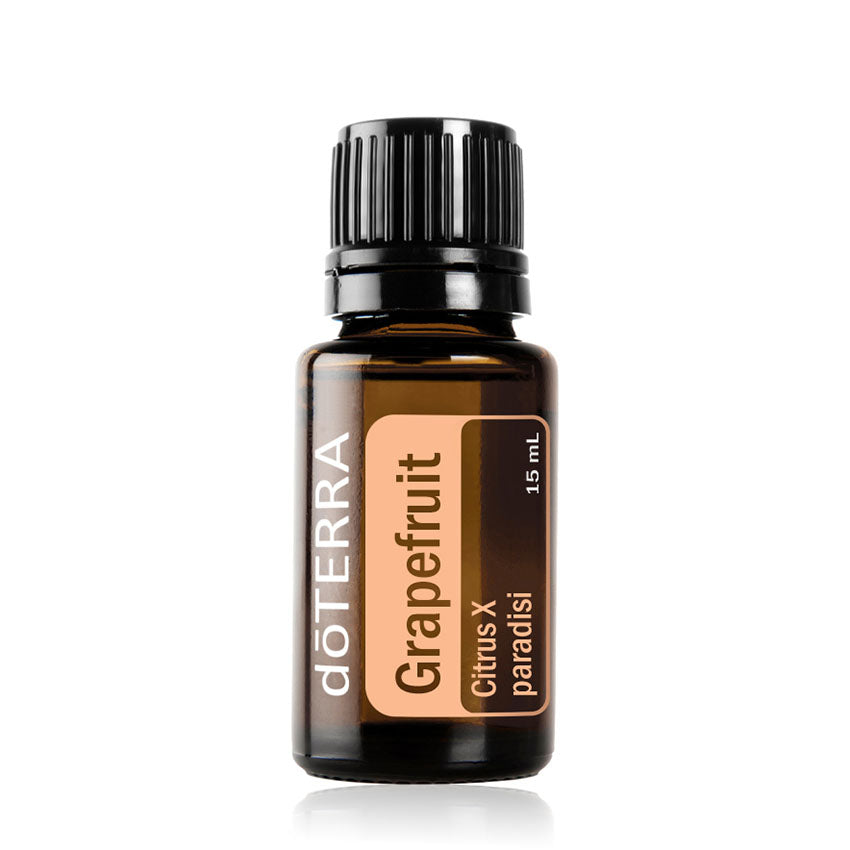 Doterra // Grapefruit // 15ml