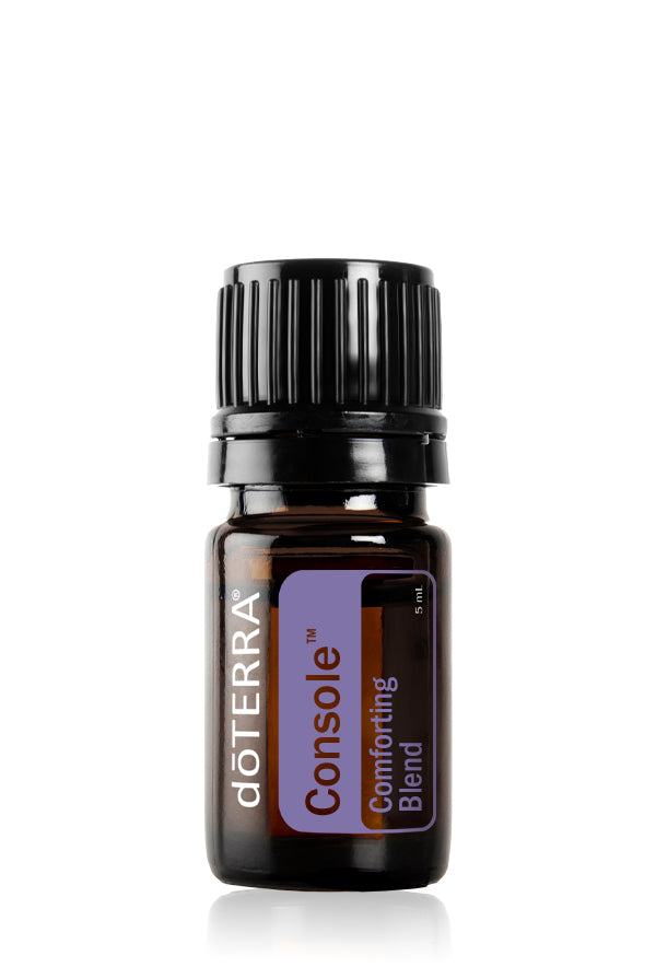 Doterra Oils 1