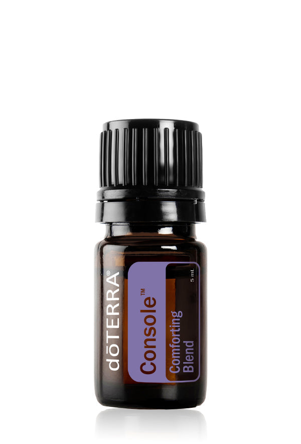 Doterra Oils 2