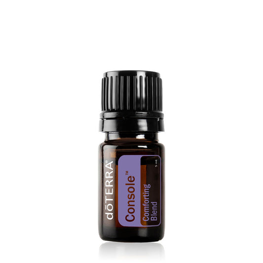 Doterra // Console // 5ml