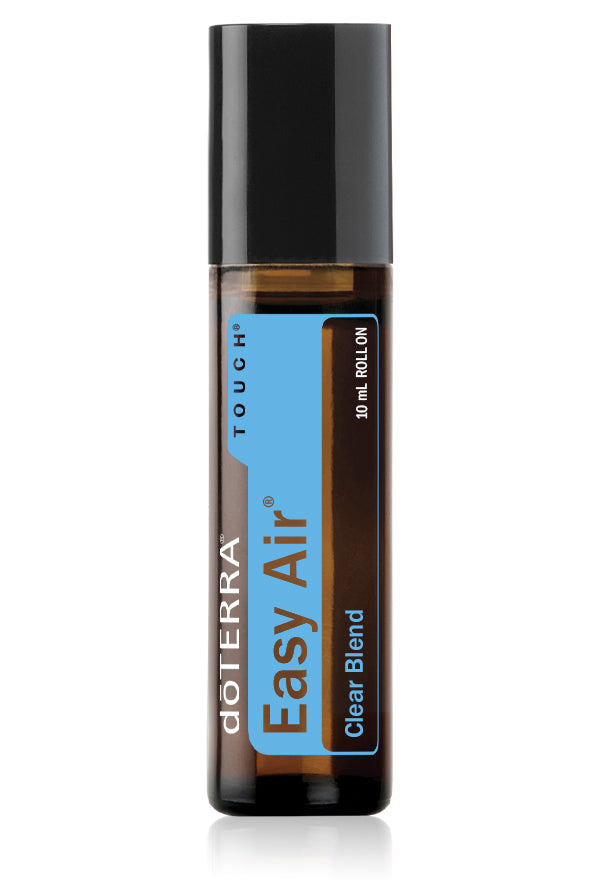 Doterra Oils 1