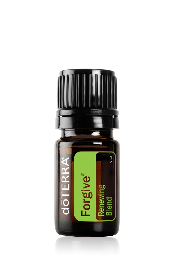 Doterra Oils 1