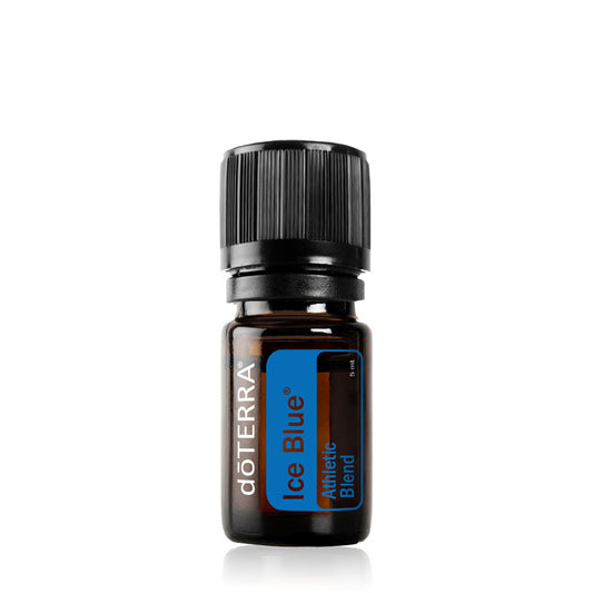 Doterra // Ice Blue // 5ml