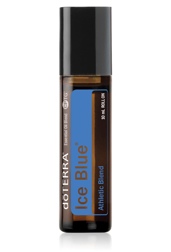 Doterra Oils 3