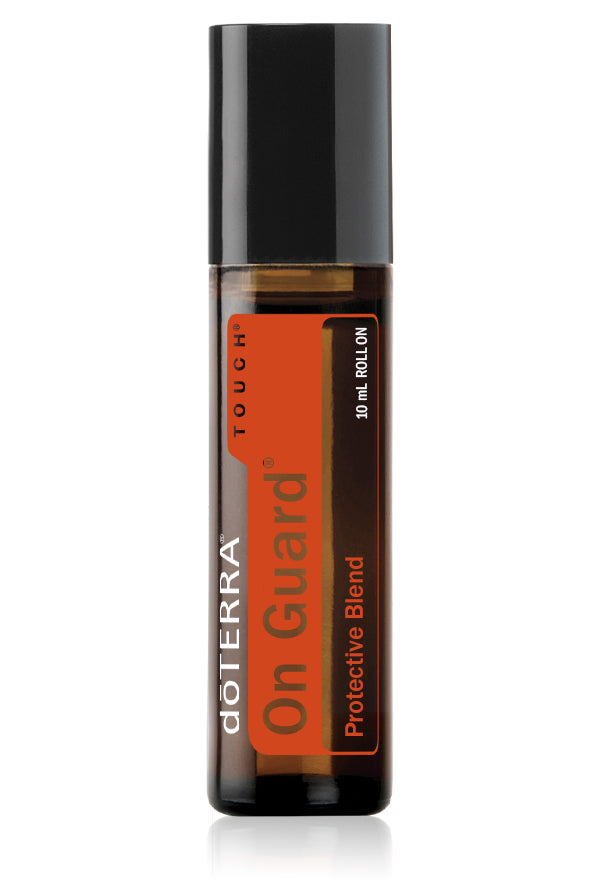 Doterra Oils 1