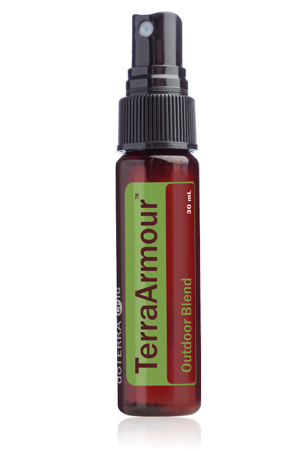 Doterra Oils 3