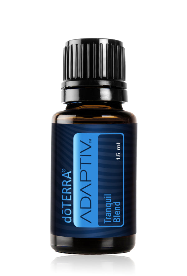 Doterra Oils 1