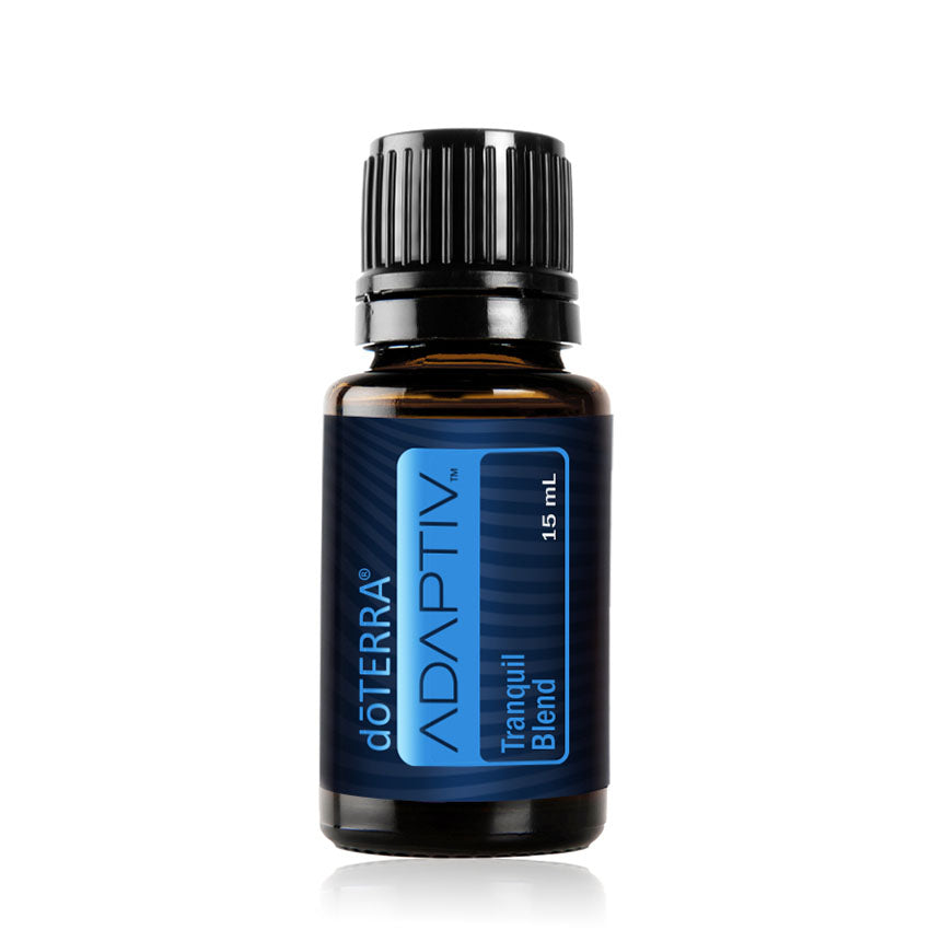 Doterra // Adaptiv Tranquil Blend // 15ml
