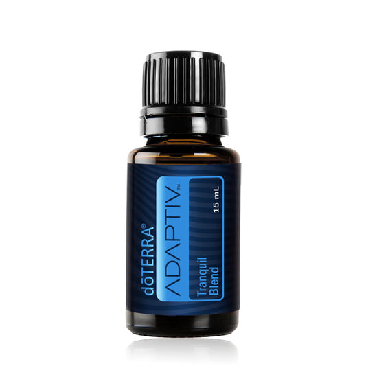 Doterra // Adaptiv Tranquil Blend // 15ml