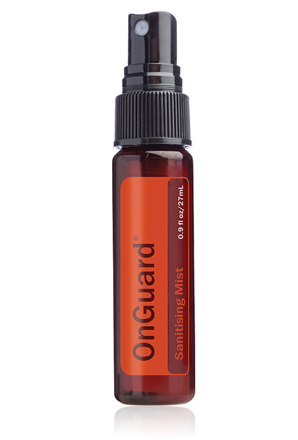 Doterra Oils 1