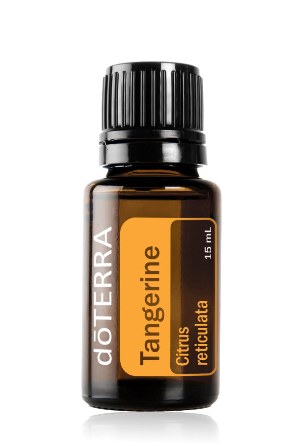 Doterra Oils 1