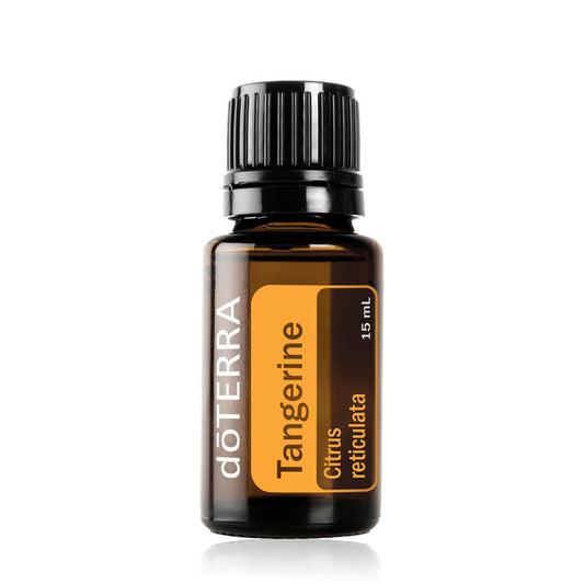 Doterra // Tangerine // 15ml