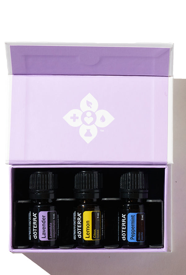 Doterra Oils 3