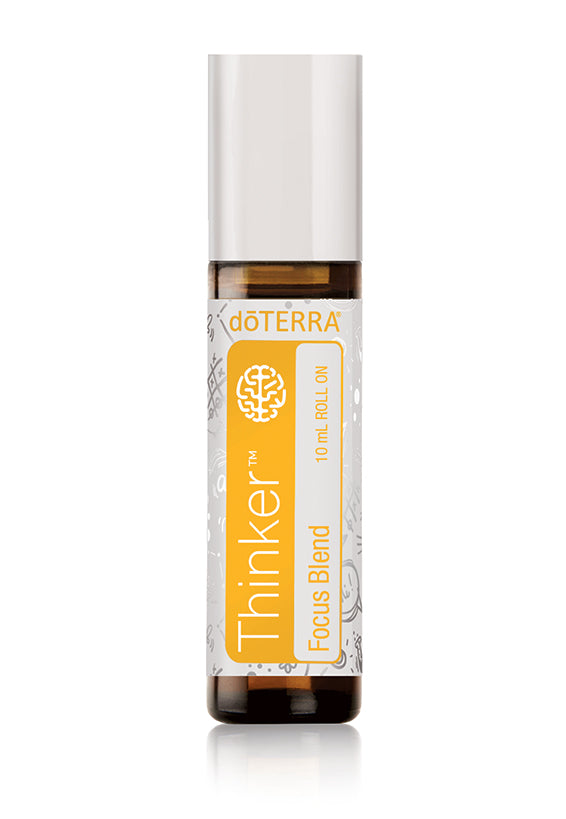 Doterra Oils 1