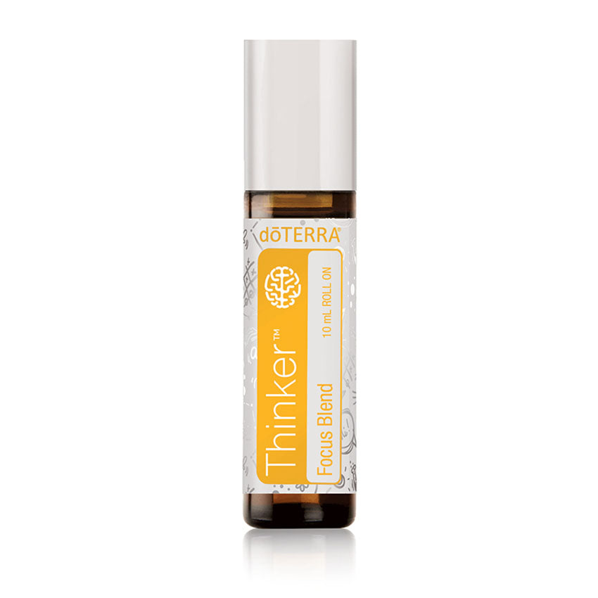Doterra // Thinker Touch // 10ml