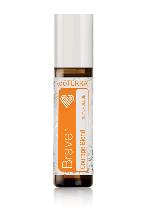 Doterra Oils 1